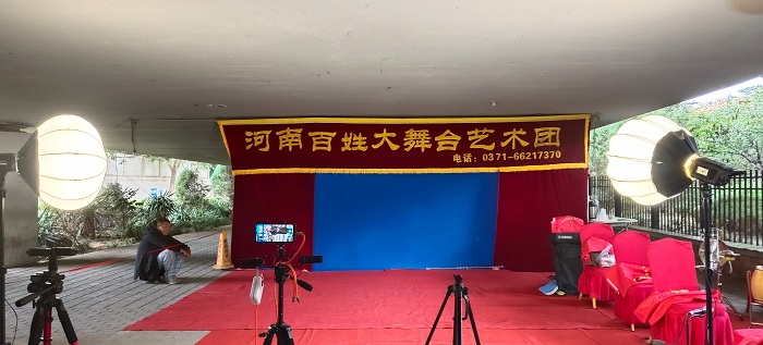 百姓大舞台 有才你就来  向国庆献礼