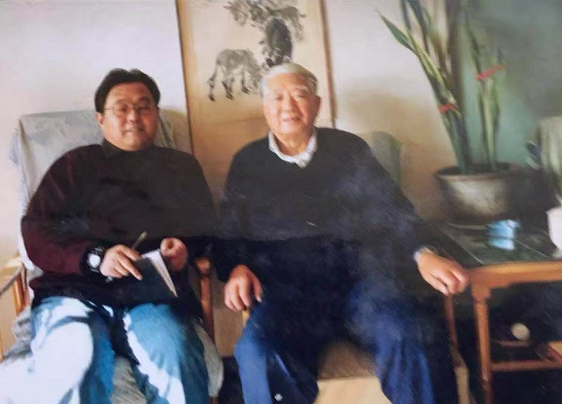 知青过往成古今